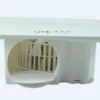 Bpt30-01t Wall-mounted Ventilation Fan, Plastic, Electric - view 4