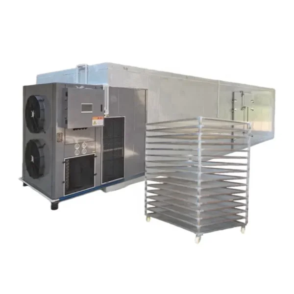 Brand Electric Heat Pump, PLC, 380v, 2.8-11.2KW - view 2