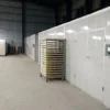 Brand Electric Heat Pump, PLC, 380v, 2.8-11.2KW - view 3