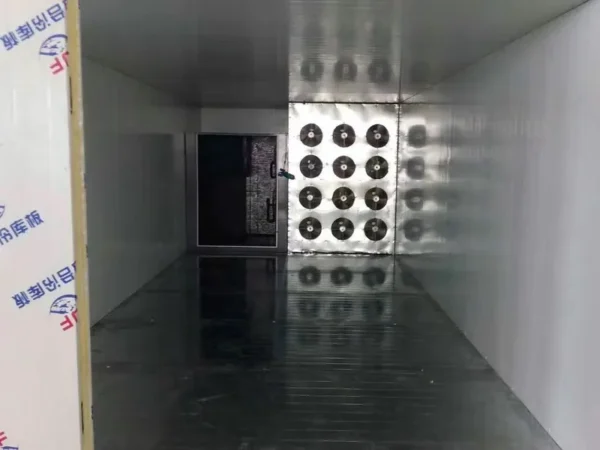 Brand Electric Heat Pump, PLC, 380v, 2.8-11.2KW - view 4