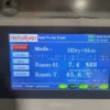 Brand Electric Heat Pump, PLC, 380v, 2.8-11.2KW - view 5