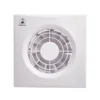 Branded Logo Exhaust Fan, Wall, ABS