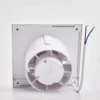 Branded Logo Exhaust Fan, Wall, ABS - view 3