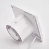 Branded Logo Exhaust Fan, Wall, ABS - view 4