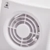 Branded Logo Exhaust Fan, Wall, ABS - view 5
