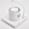 Branded Logo Exhaust Fan, Wall, ABS - view 6