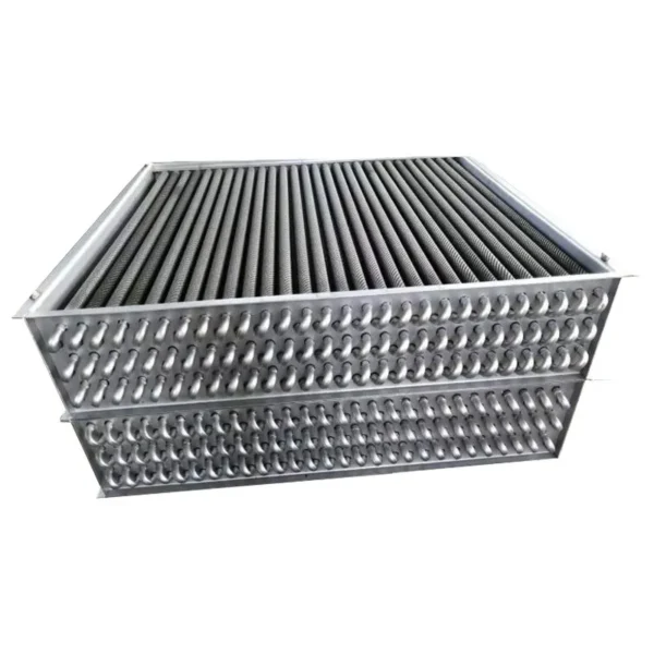 Brazed Plate, Heat Exchanger Tube, 12 months