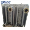 Brazed Plate, Heat Exchanger Tube, 12 months - view 2