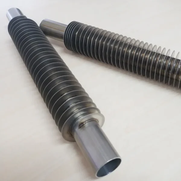 Brazed Plate, Heat Exchanger Tube, 12 months - view 3
