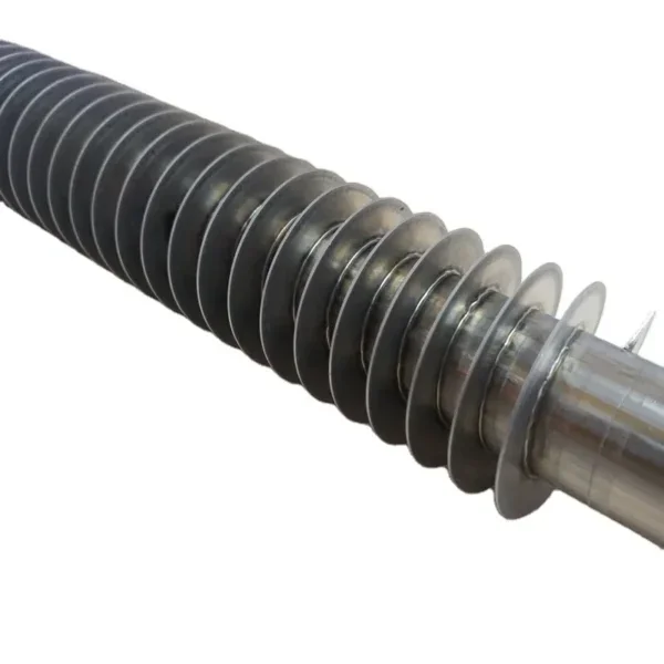 Brazed Plate, Heat Exchanger Tube, 12 months - view 6
