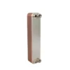 Brazed Plate, Stainless, Steel, 304
