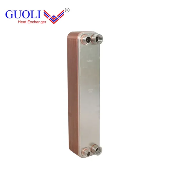 Brazed Plate, Stainless, Steel, 304 - view 4
