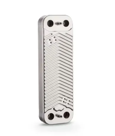 Brazed Plate, Stainless, Steel, B3-18A/B - view 2