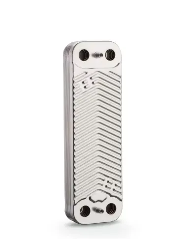 Brazed Plate, Stainless, Steel, B3-18A/B - view 3