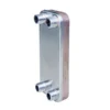 Brazed Plate, Stainless, Steel, Copper - view 2