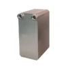 Brazed Plate, Stainless, Steel, Copper - view 4