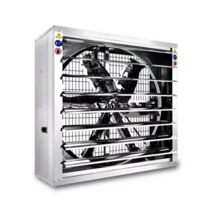Breeding Other Ventilation Fan, FY-1380/1500, 430
