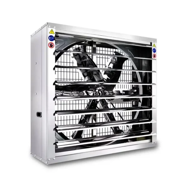Breeding Other Ventilation Fan, FY-1380/1500, 430
