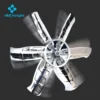 Breeding Other Ventilation Fan, FY-1380/1500, 430 - view 2