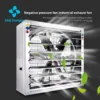 Breeding Other Ventilation Fan, FY-1380/1500, 430 - view 5