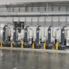 Breeding Root Air Blower, LOGTTECH, Cast, 0.75kw-7.5kw - view 3