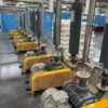 Breeding Root Air Blower, LOGTTECH, Cast, 0.75kw-7.5kw - view 5