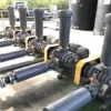 Breeding Root Air Blower, LOGTTECH, Cast, 0.75kw-7.5kw - view 6