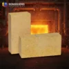Brick Power Plant Boiler, 85%, Alumina Block, ISO9001