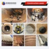 Brick Power Plant Boiler, 85%, Alumina Block, ISO9001 - view 6