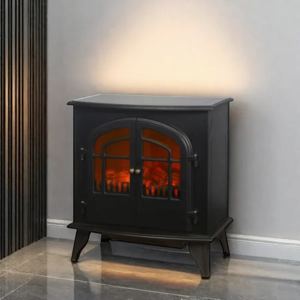 Brightness Portable Electric Stove, 110-240V - view 3