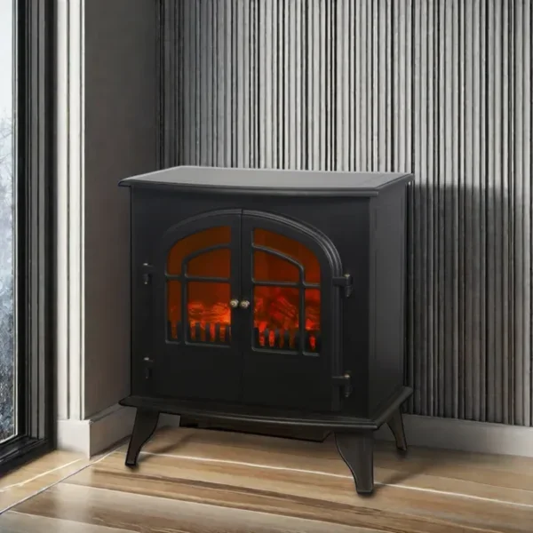 Brightness Portable Electric Stove, 110-240V - view 5