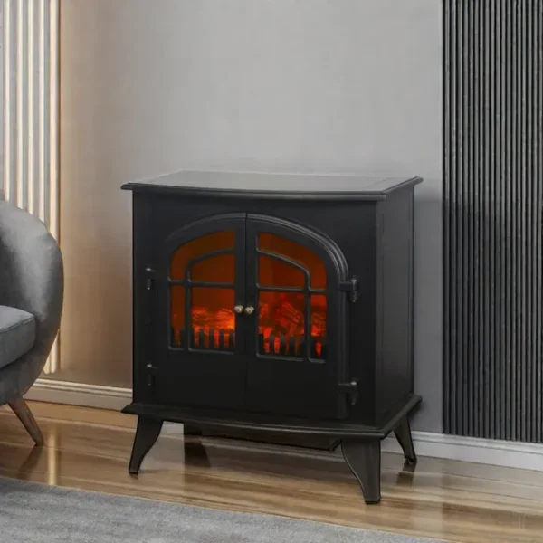 Brightness Portable Electric Stove, 110-240V - view 6