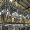 Brine Double Effect Evaporator, MVR, customization, Electric