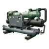 Brine Water Cooled Chiller, 25c, 380V, 68kw----998kw