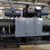 Brine Water Cooled Chiller, 25c, 380V, 68kw----998kw - view 2