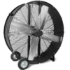 British Standard Industrial Fan, 220V, Electric - view 4