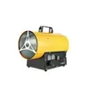 Brooder Air Heater, 50KW, Portable, LPG