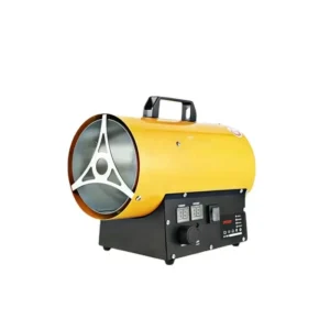 Brooder Air Heater, 50KW, Portable, LPG
