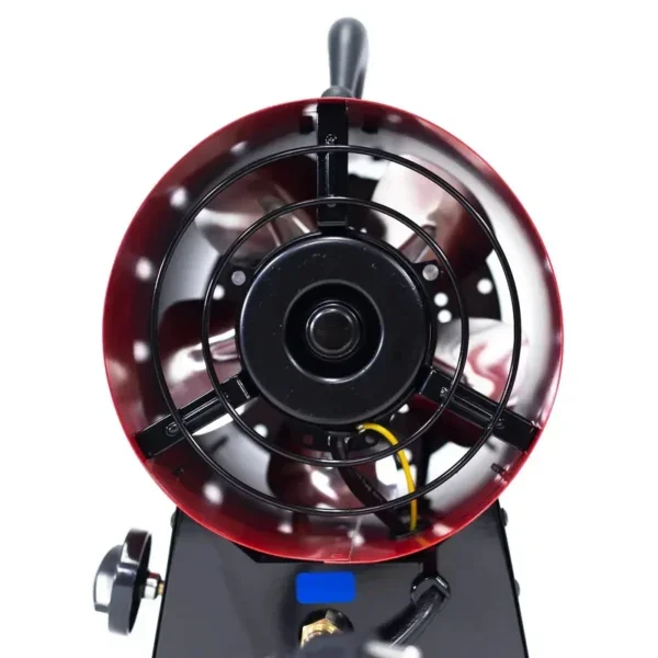Brooding Gas Heater, 15kw, 30kw, 50kw, Portable - view 2