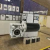 Brush Gear Motor, 12V, 300rpm - view 3