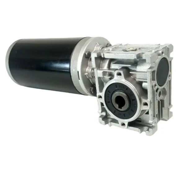 Brush Gear Motor, 12V, 300rpm - view 4