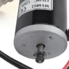 Brush Motor, MY6812, 12V-24V, 100W/120W/150W - view 3