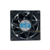 Brushless Axial Cooling Fan, 12V, 24V, 36V, 48V - view 3