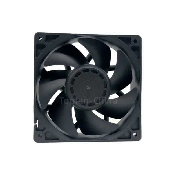 Brushless Axial Cooling Fan, 12V, 24V, 36V, 48V - view 4