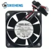Brushless Axial Cooling Fan, NMB-MAT, 2410ML-05W-B69, 24V
