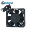 Brushless Axial Cooling Fan, NMB-MAT, 2410ML-05W-B69, 24V - view 2