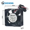 Brushless Axial Cooling Fan, NMB-MAT, 2410ML-05W-B69, 24V - view 3
