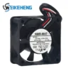 Brushless Axial Cooling Fan, NMB-MAT, 2410ML-05W-B69, 24V - view 5