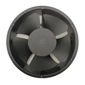 Brushless Axial Fan, 110V, 120V, 220V, 230V