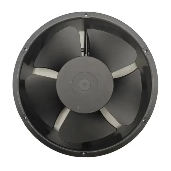 Brushless Axial Fan, 110V, 120V, 220V, 230V